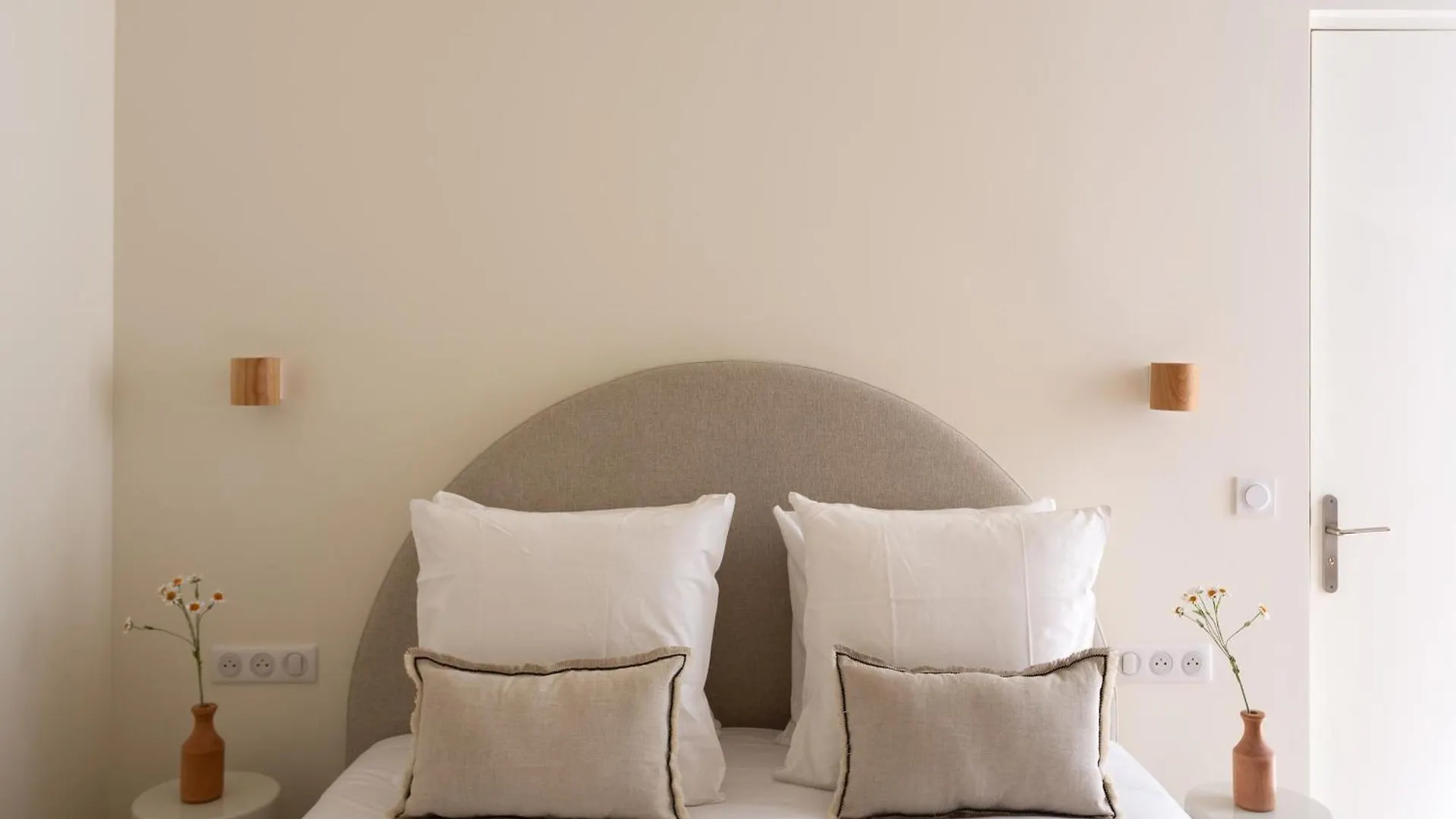 Apartment The Liberty Beige Montmartre *